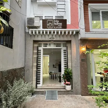 Trip Home-Stay & Studio-3